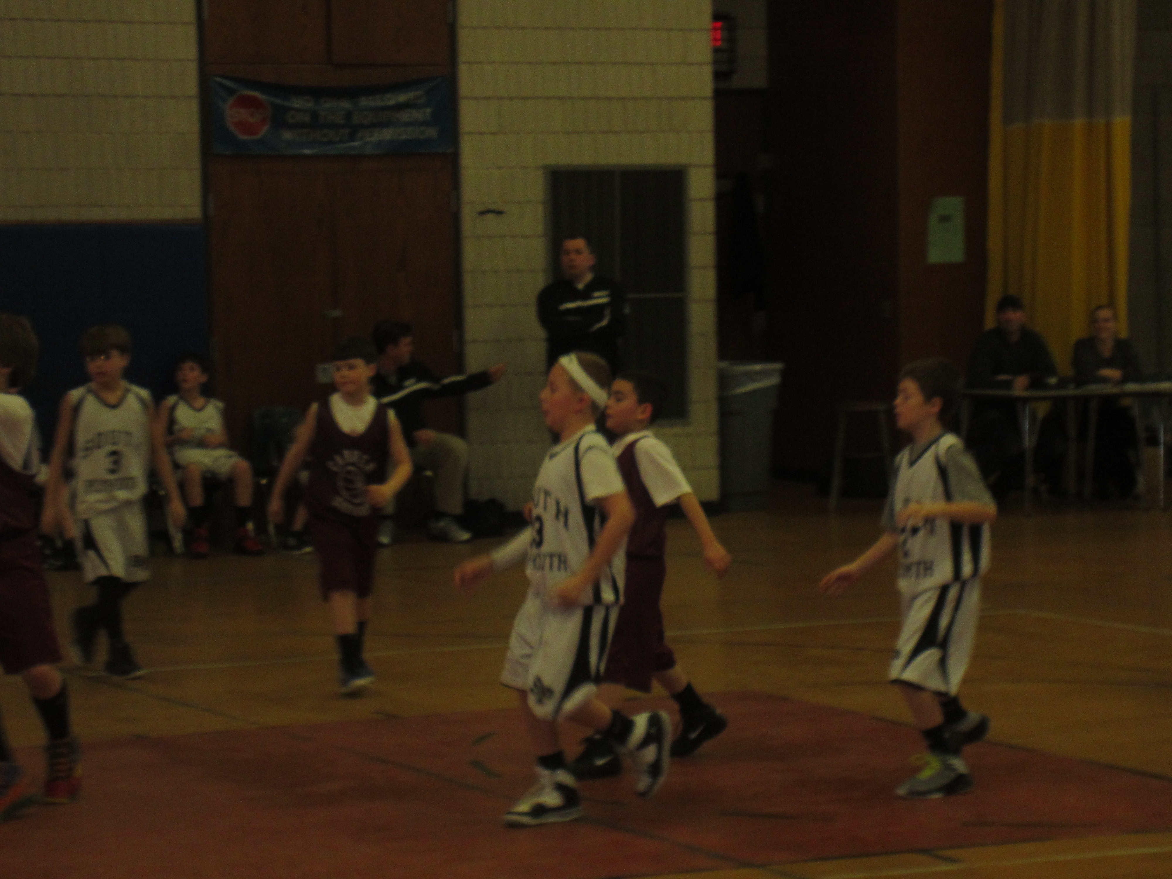 4th Grade